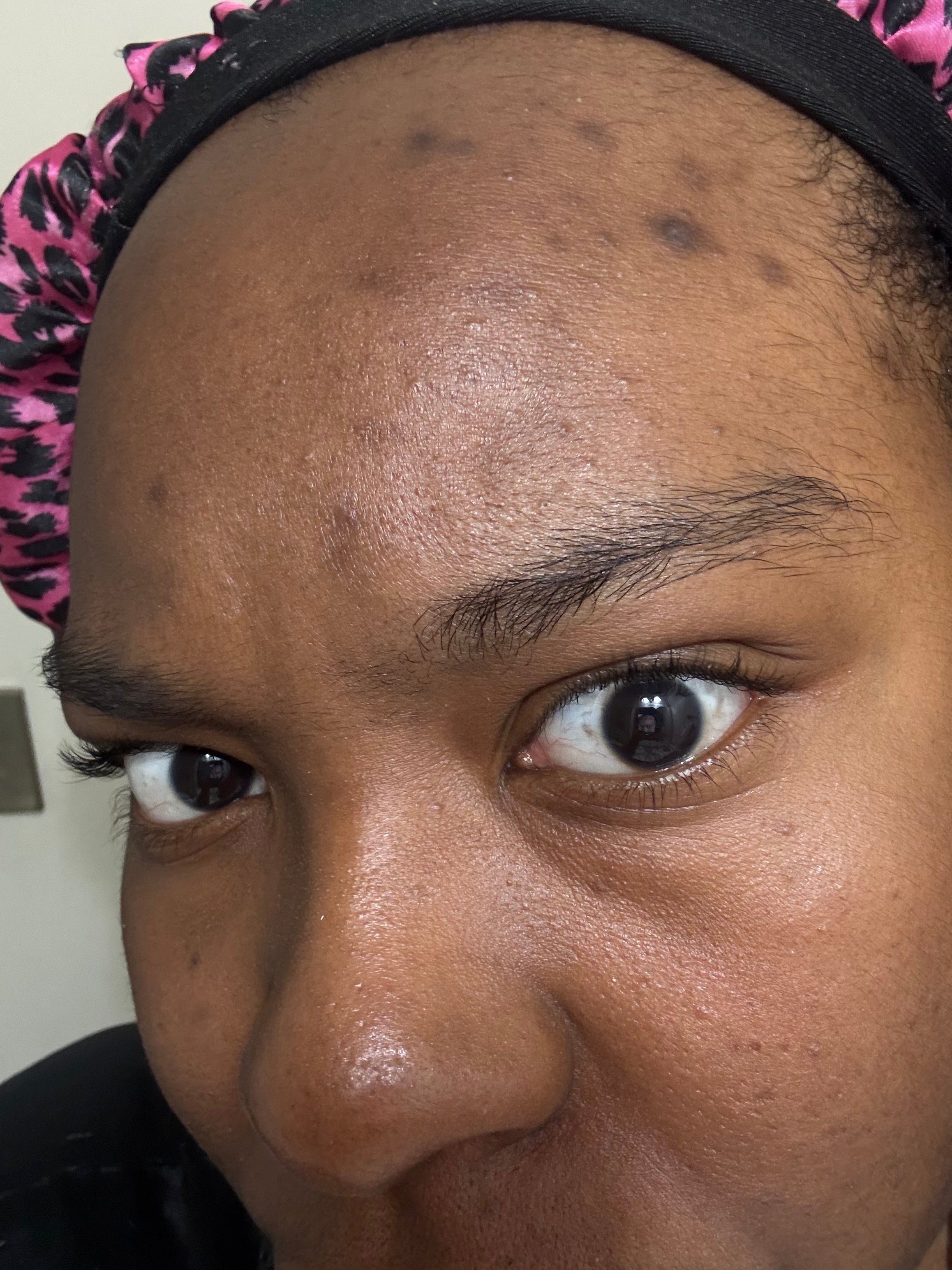 Turmeric Brightening Mask