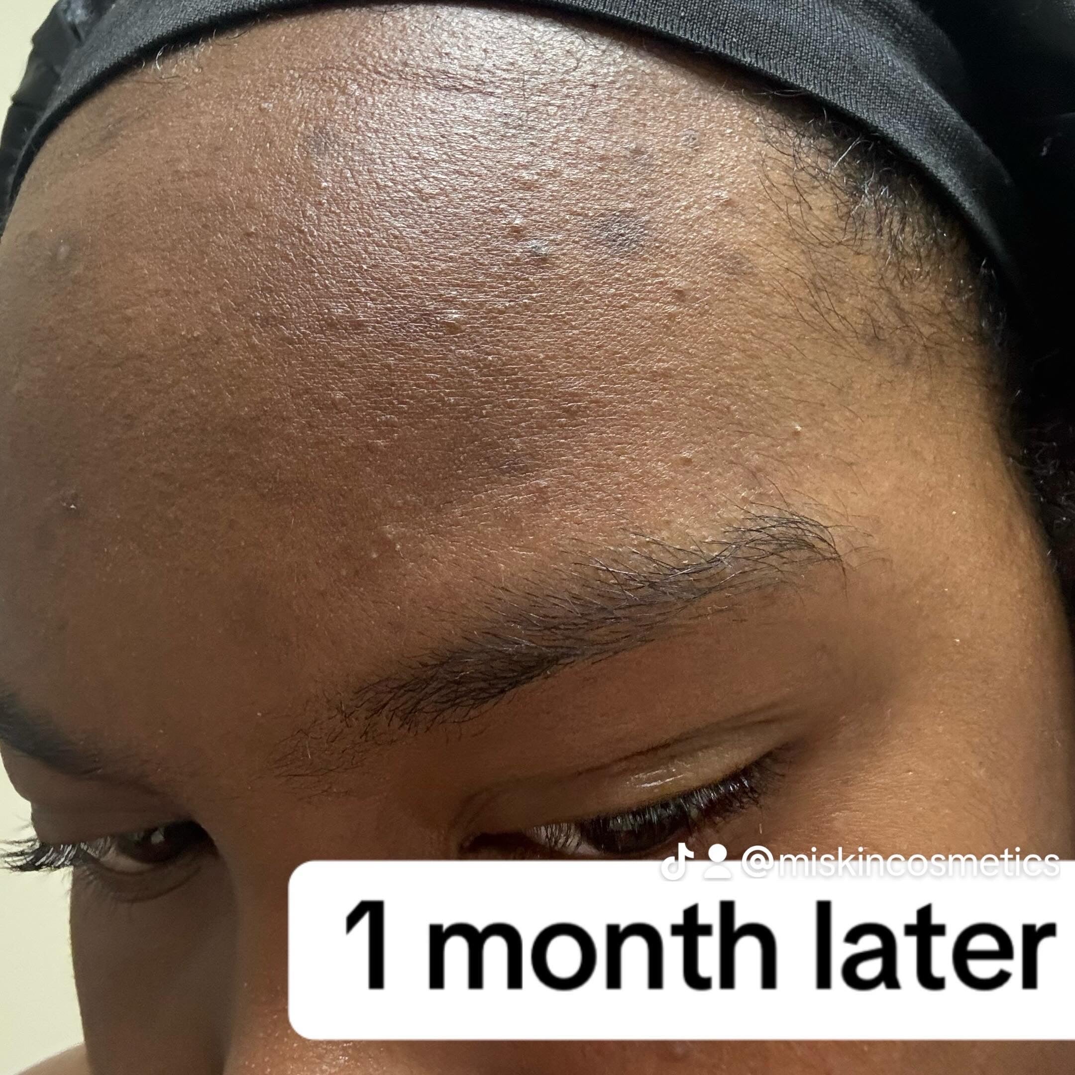 Turmeric Brightening Mask
