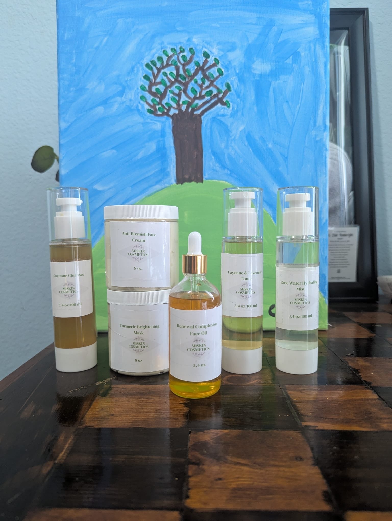 All in 1 Bundle