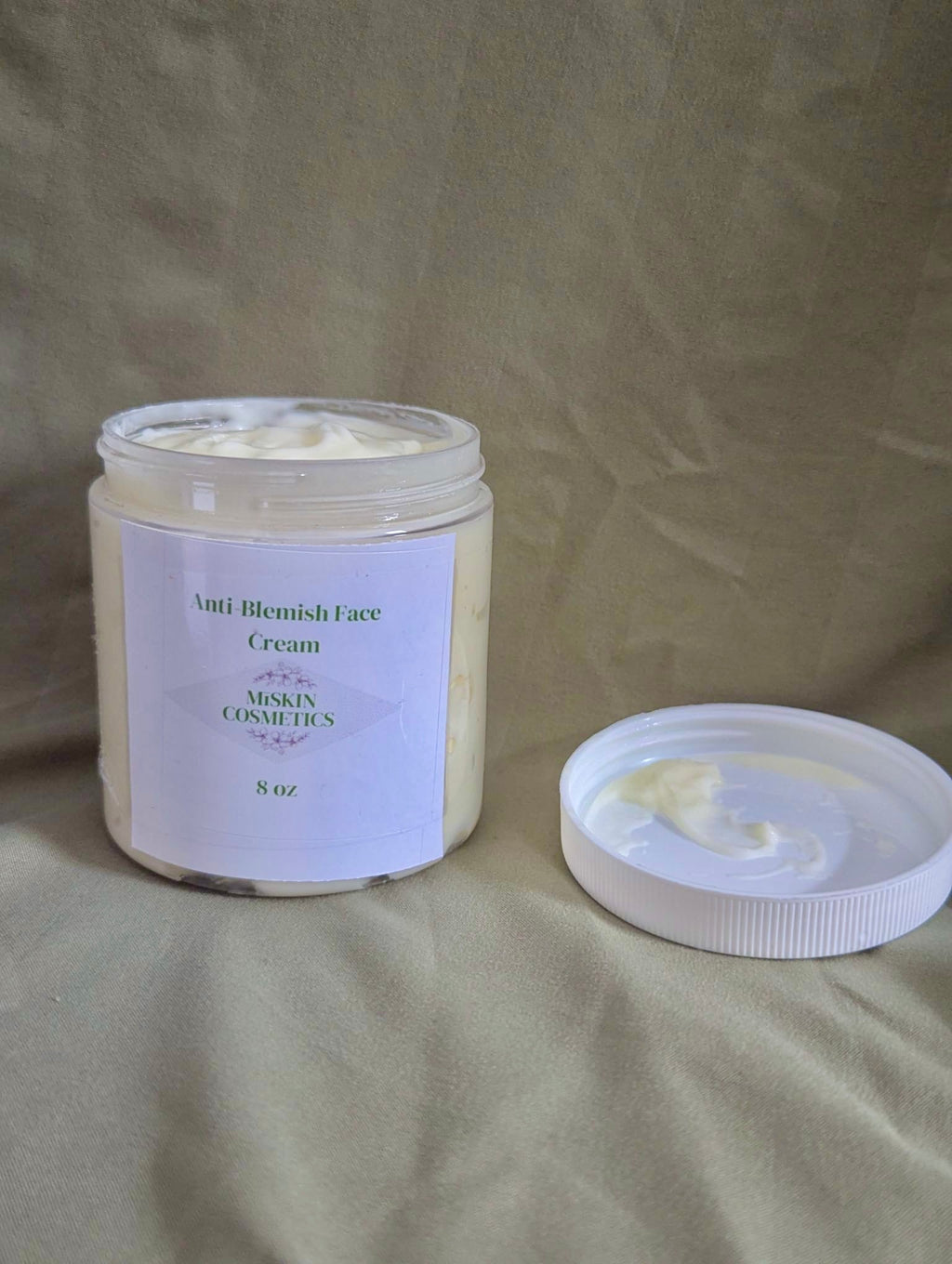 Anti-Blemish Face Cream